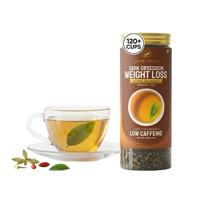 Weight Loss Herbal Tea 